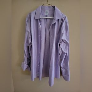 Brooks Brothers Men's Button-down Shirt